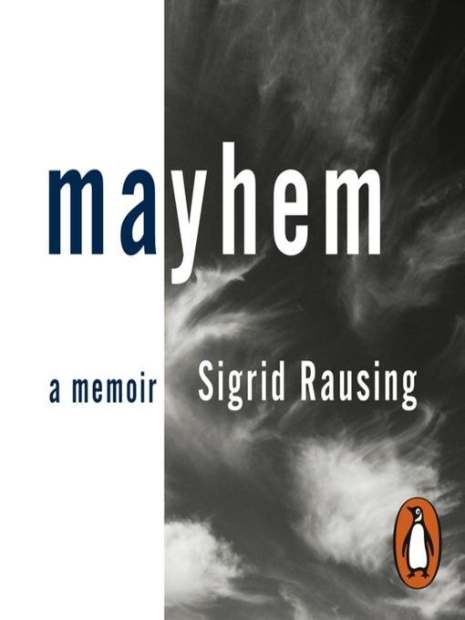 Cover image for Mayhem